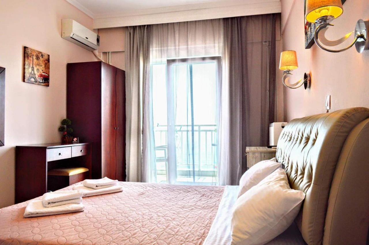 Olympic Hotel Олімпіада Екстер'єр фото