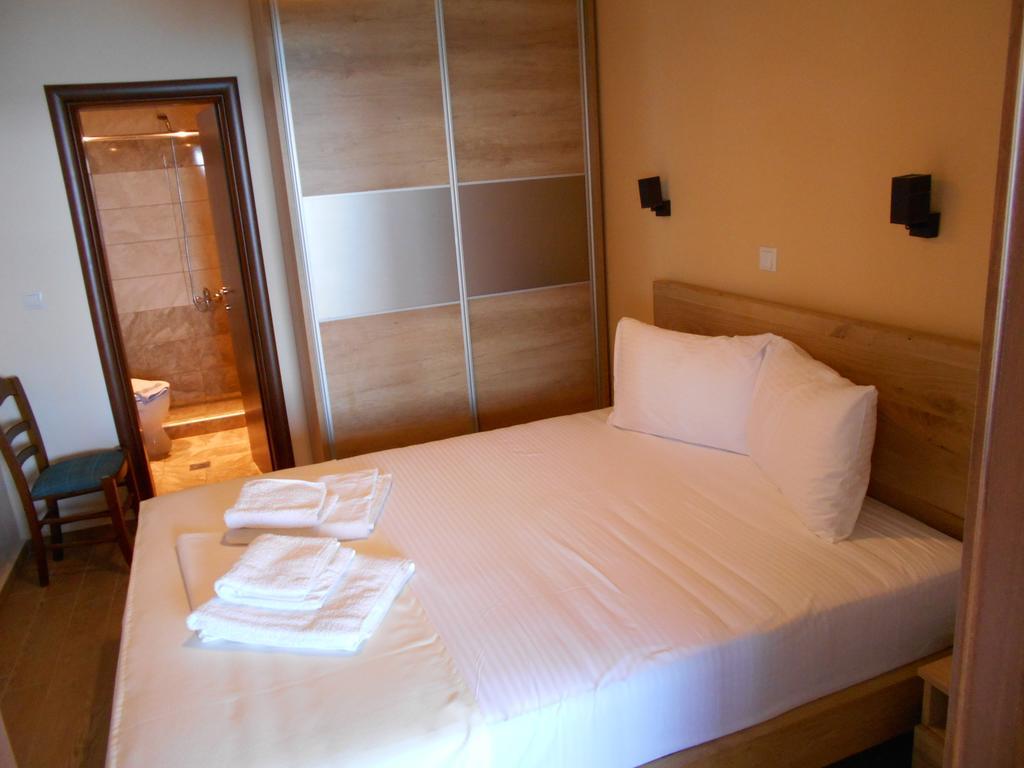 Olympic Hotel Олімпіада Номер фото