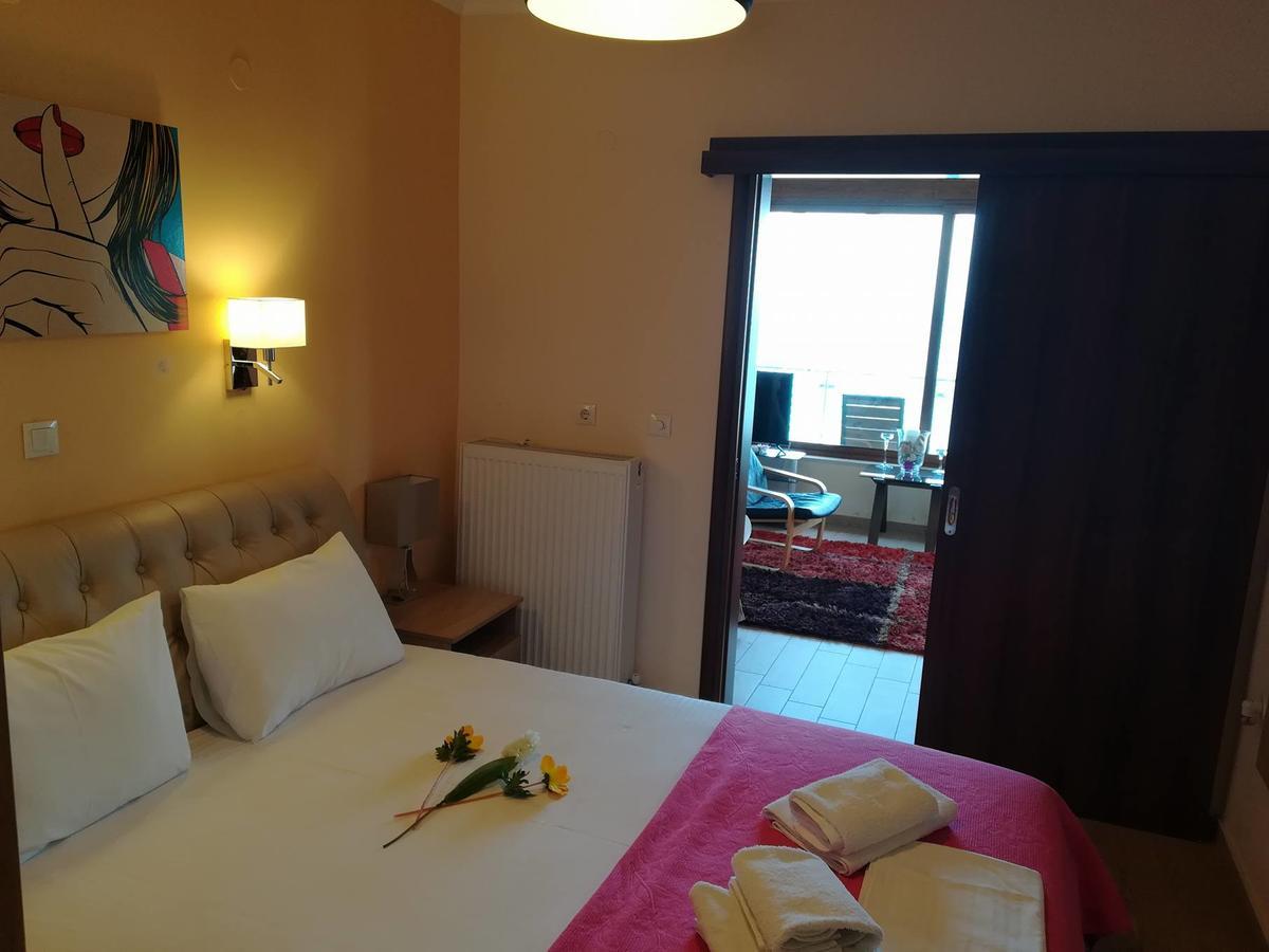 Olympic Hotel Олімпіада Екстер'єр фото