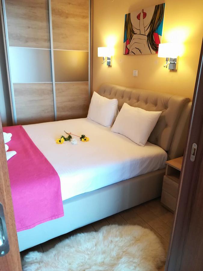 Olympic Hotel Олімпіада Екстер'єр фото